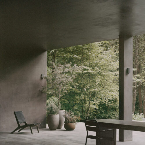 Copas House / Ppaa 25 Copas house / ppaa