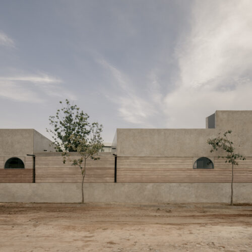 Nandi House / Fino Lozano + Moro Taller De Arquitectura 26 Nandi house / fino lozano + moro taller de arquitectura