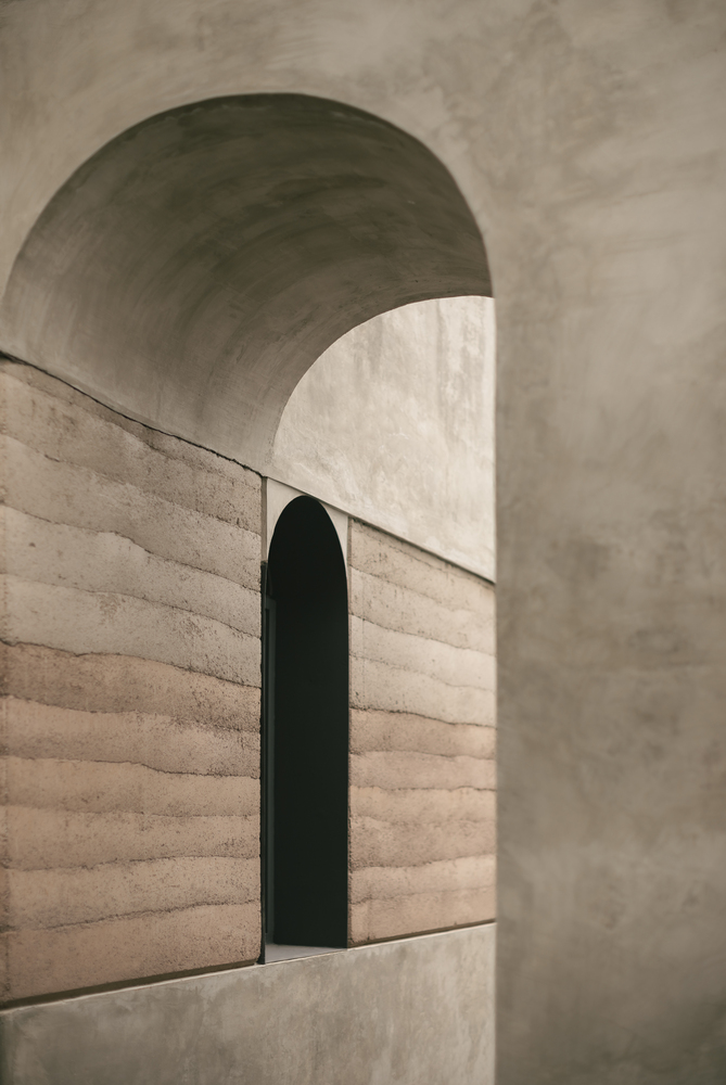Nandi House / Fino Lozano + Moro Taller De Arquitectura 2 Nandi house / fino lozano + moro taller de arquitectura