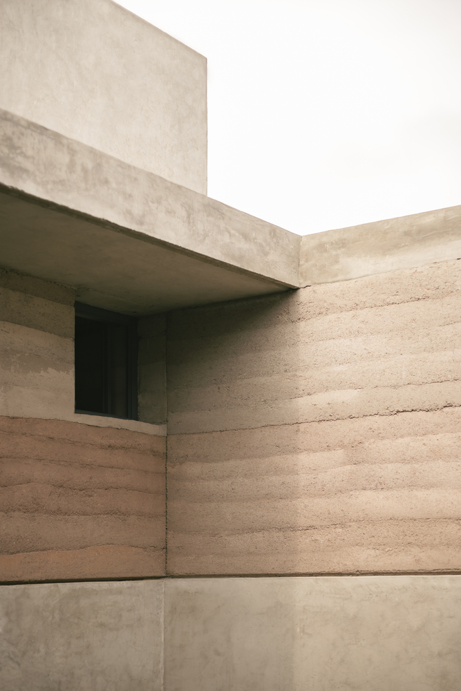 Nandi House / Fino Lozano + Moro Taller De Arquitectura 1 Nandi house / fino lozano + moro taller de arquitectura