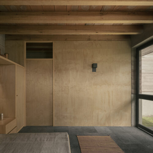 Nandi House / Fino Lozano + Moro Taller De Arquitectura 14 Nandi house / fino lozano + moro taller de arquitectura
