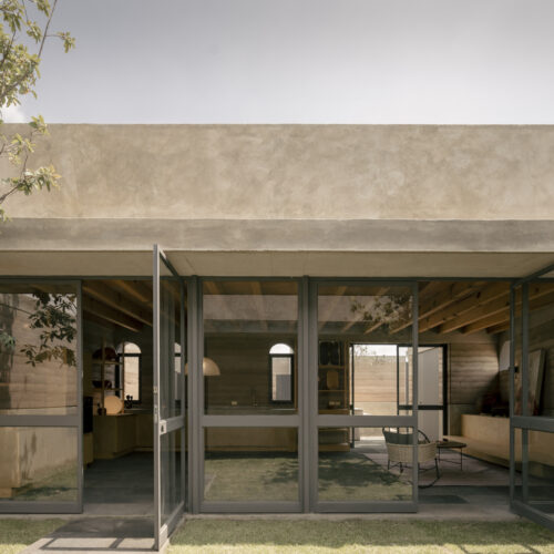 Nandi House / Fino Lozano + Moro Taller De Arquitectura 13 Nandi house / fino lozano + moro taller de arquitectura