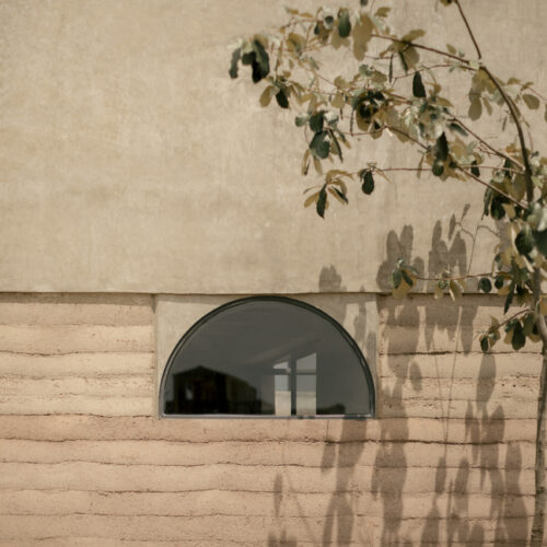 Nandi House / Fino Lozano + Moro Taller De Arquitectura 10 Nandi house / fino lozano + moro taller de arquitectura