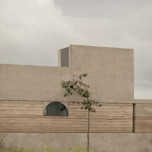 Nandi House / Fino Lozano + Moro Taller De Arquitectura 9 Nandi house / fino lozano + moro taller de arquitectura