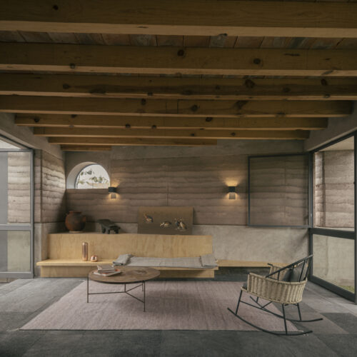 Nandi House / Fino Lozano + Moro Taller De Arquitectura 25 Nandi house / fino lozano + moro taller de arquitectura