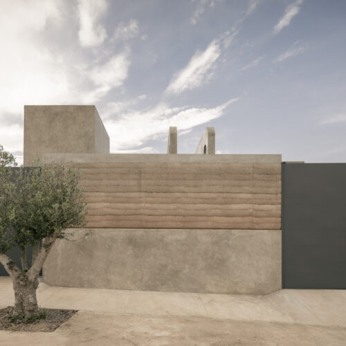 Nandi House / Fino Lozano + Moro Taller De Arquitectura 24 Nandi house / fino lozano + moro taller de arquitectura