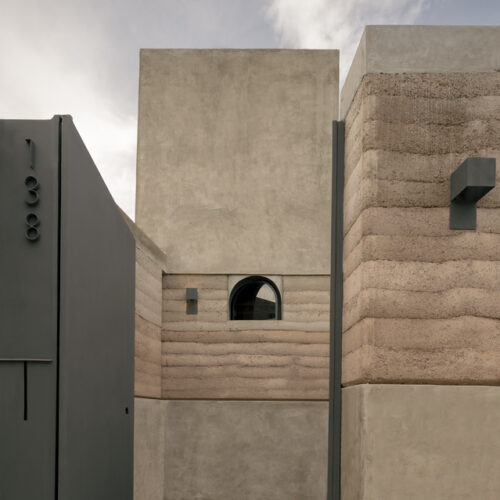 Nandi House / Fino Lozano + Moro Taller De Arquitectura 23 Nandi house / fino lozano + moro taller de arquitectura