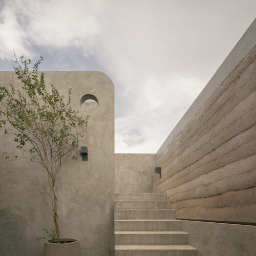 Nandi House / Fino Lozano + Moro Taller De Arquitectura 22 Nandi house / fino lozano + moro taller de arquitectura