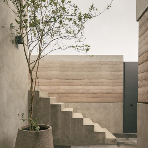 Nandi House / Fino Lozano + Moro Taller De Arquitectura 21 Nandi house / fino lozano + moro taller de arquitectura