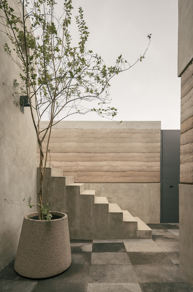 Nandi House / Fino Lozano + Moro Taller De Arquitectura 5 Nandi house / fino lozano + moro taller de arquitectura
