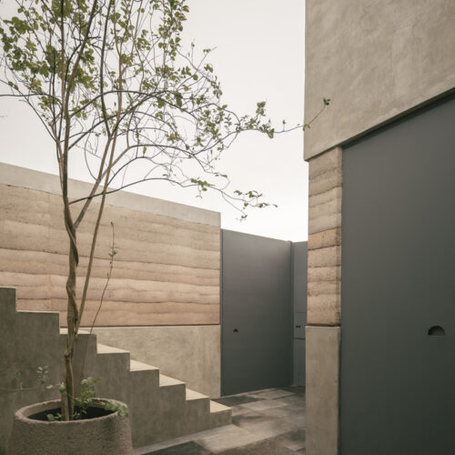Nandi House / Fino Lozano + Moro Taller De Arquitectura 20 Nandi house / fino lozano + moro taller de arquitectura
