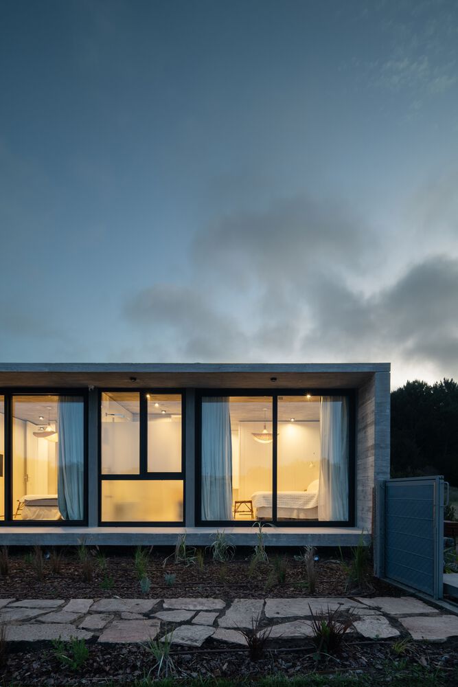 Pirca House / En Obra Arquitectos 33 Pirca house / en obra arquitectos