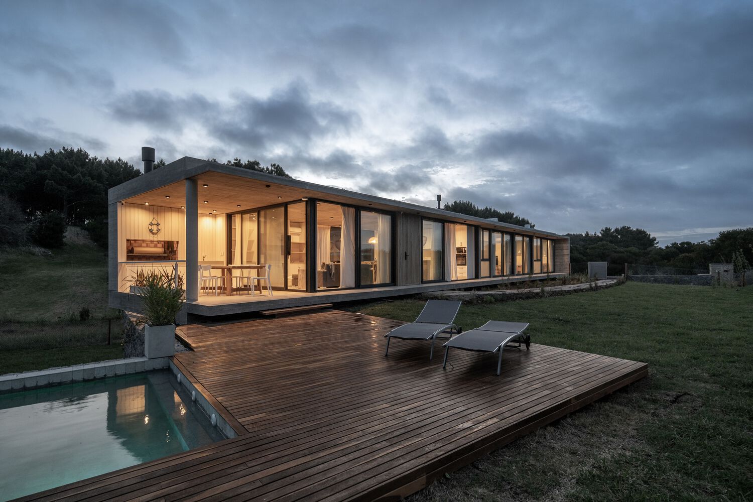 Casa-Pirca-En-Obra-Arquitectos_15 Pirca house / en obra arquitectos