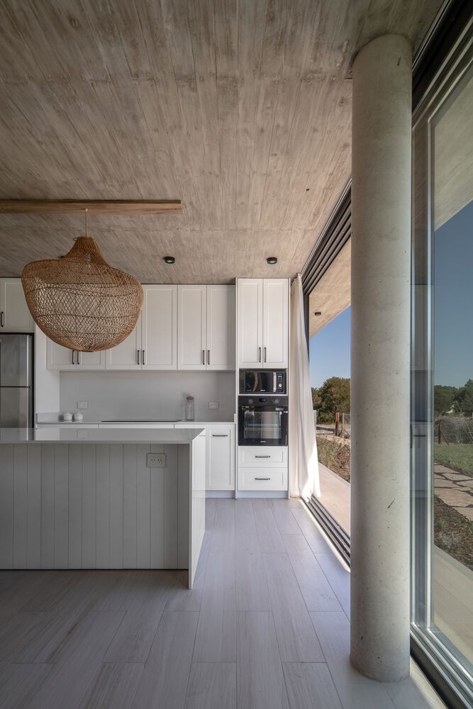 Pirca House / En Obra Arquitectos 28 Pirca house / en obra arquitectos
