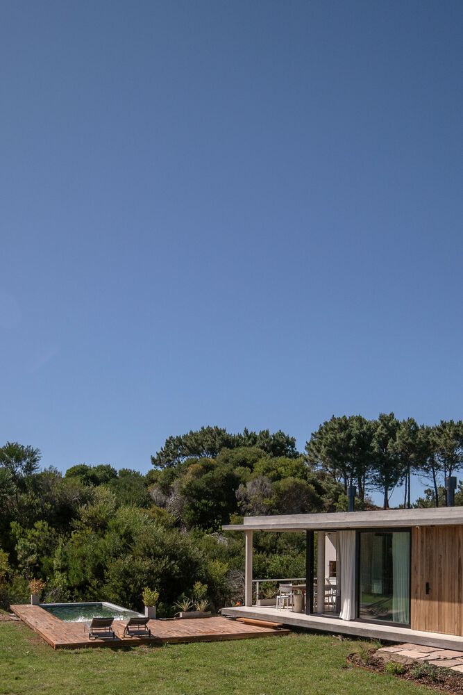 Pirca House / En Obra Arquitectos 21 Pirca house / en obra arquitectos