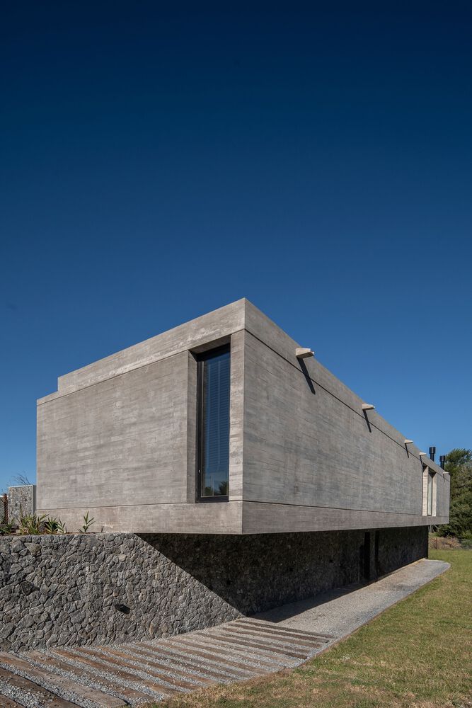 Pirca House / En Obra Arquitectos 15 Pirca house / en obra arquitectos