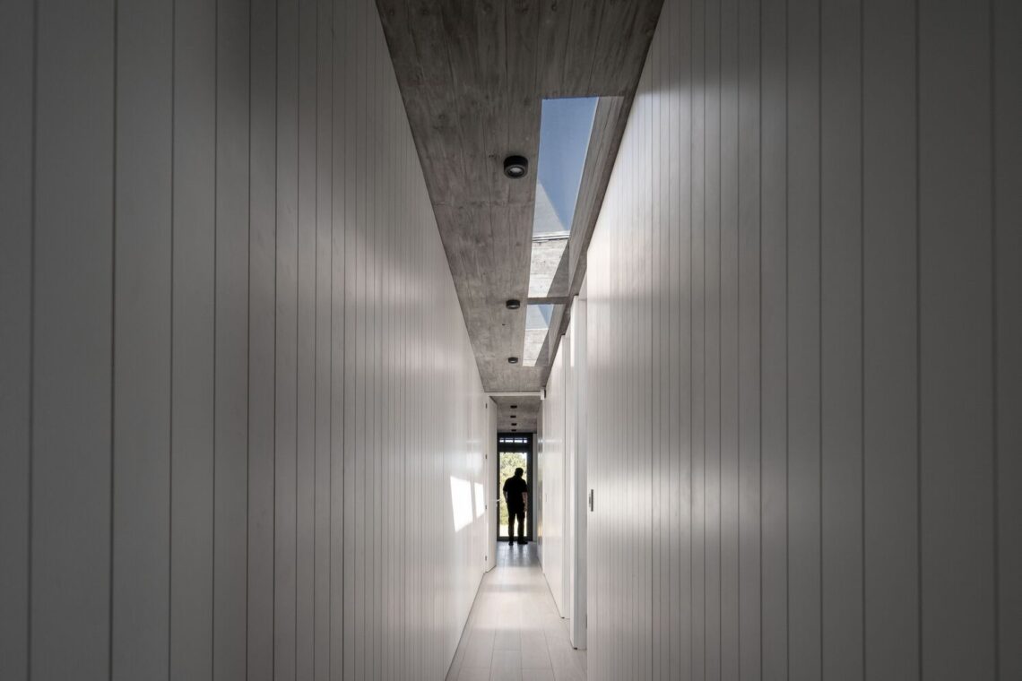 Pirca House / En Obra Arquitectos 29 Pirca house / en obra arquitectos