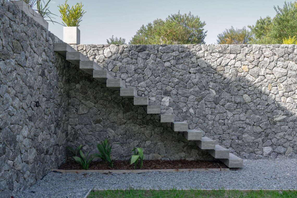 Pirca House / En Obra Arquitectos 20 Pirca house / en obra arquitectos
