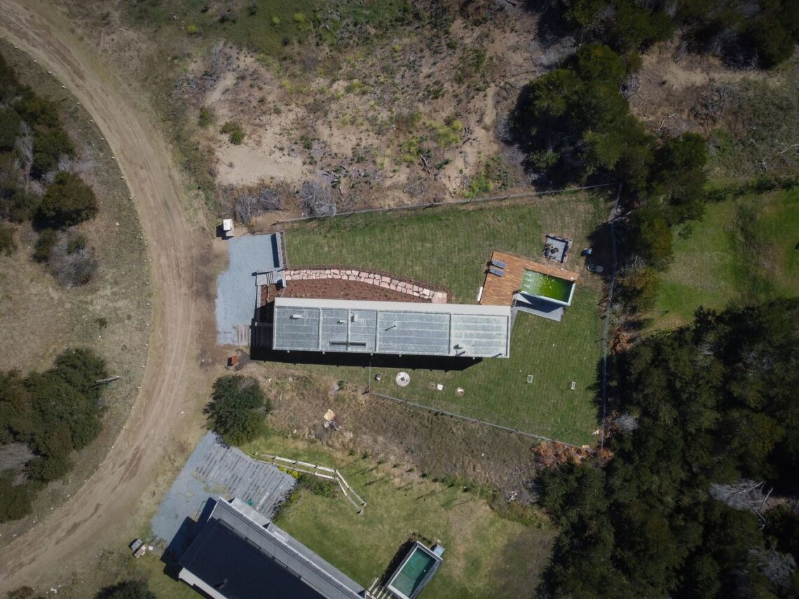 Pirca House / En Obra Arquitectos 9 Pirca house / en obra arquitectos