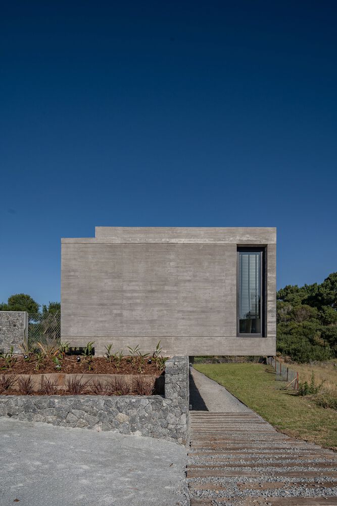 Pirca House / En Obra Arquitectos 11 Pirca house / en obra arquitectos