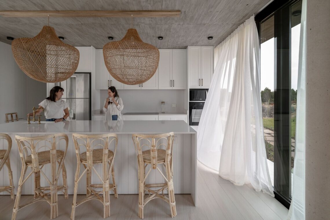 Pirca House / En Obra Arquitectos 6 Pirca house / en obra arquitectos