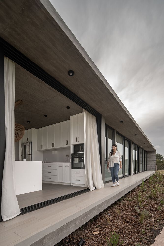 Pirca House / En Obra Arquitectos 23 Pirca house / en obra arquitectos