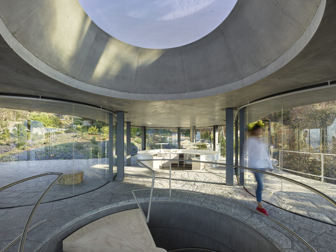 “s” house / gubbins polidura arquitectos + masarquitectos