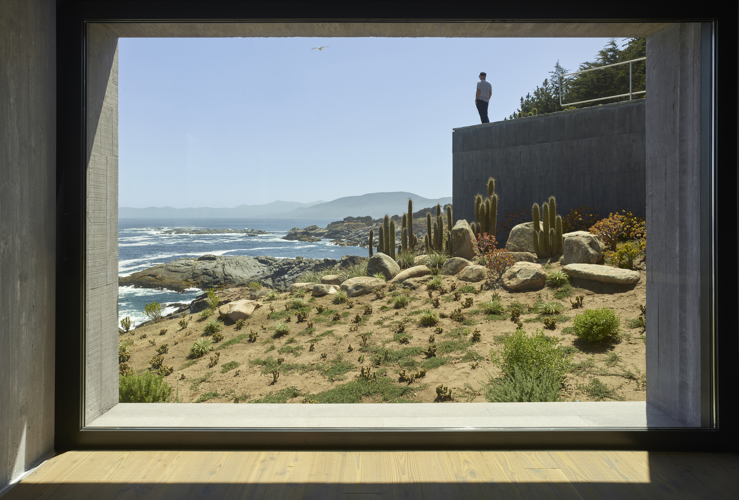 “s” house / gubbins polidura arquitectos + masarquitectos