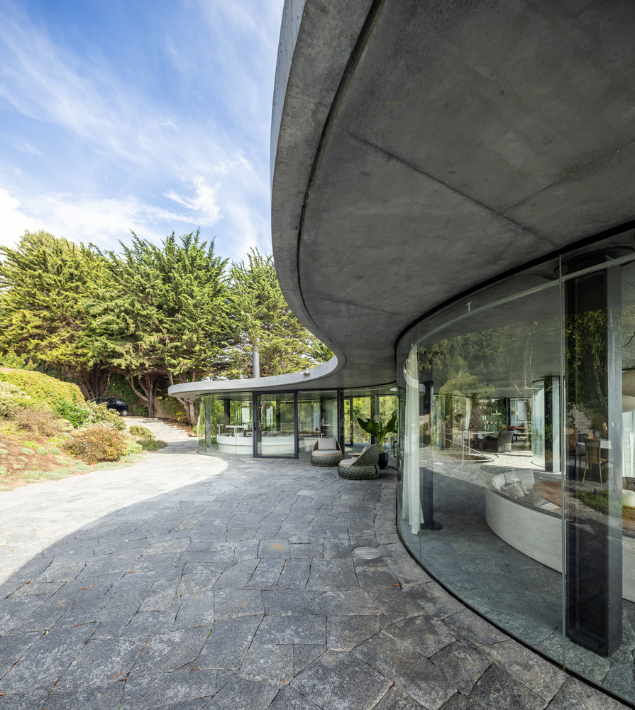 “s” house / gubbins polidura arquitectos + masarquitectos