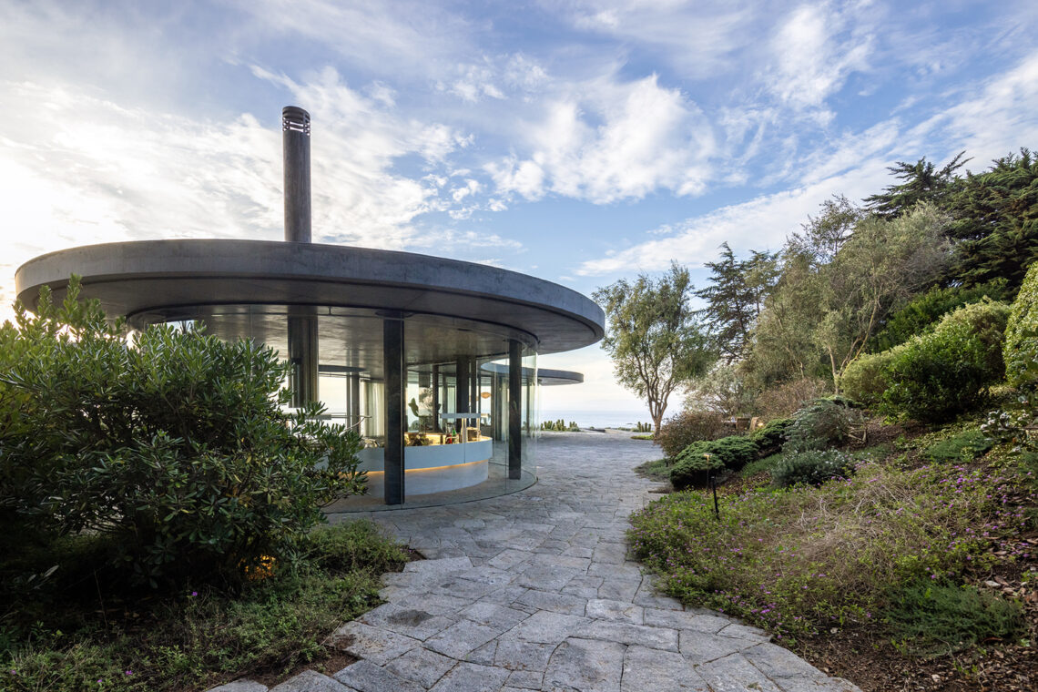 “s” house / gubbins polidura arquitectos + masarquitectos