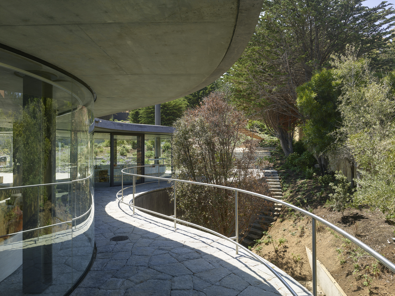 “s” house / gubbins polidura arquitectos + masarquitectos
