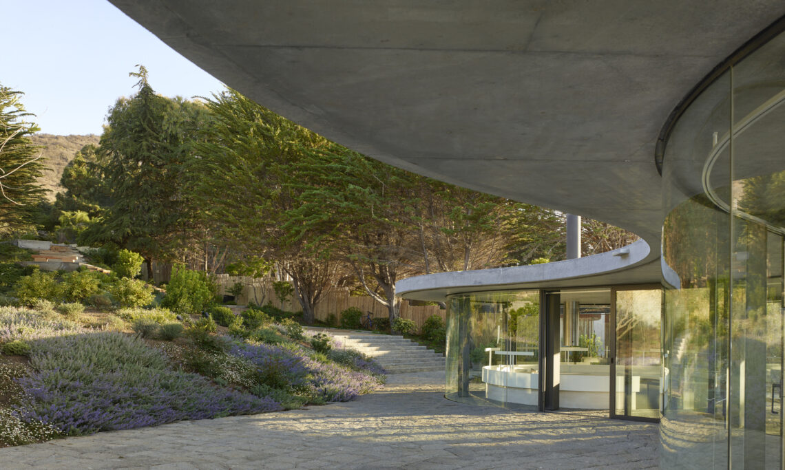 “s” house / gubbins polidura arquitectos + masarquitectos