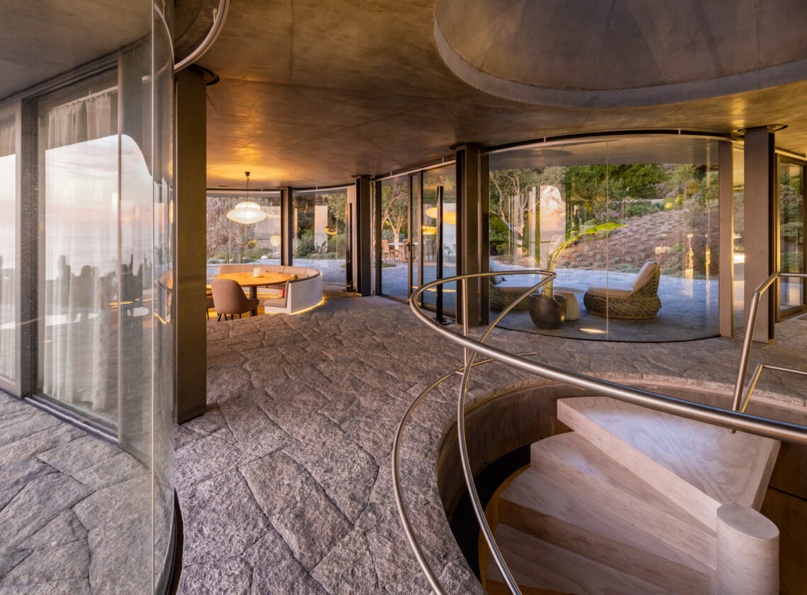 “s” house / gubbins polidura arquitectos + masarquitectos
