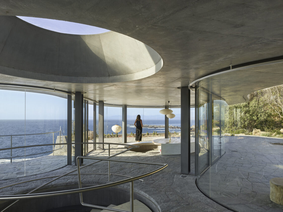 “s” house / gubbins polidura arquitectos + masarquitectos