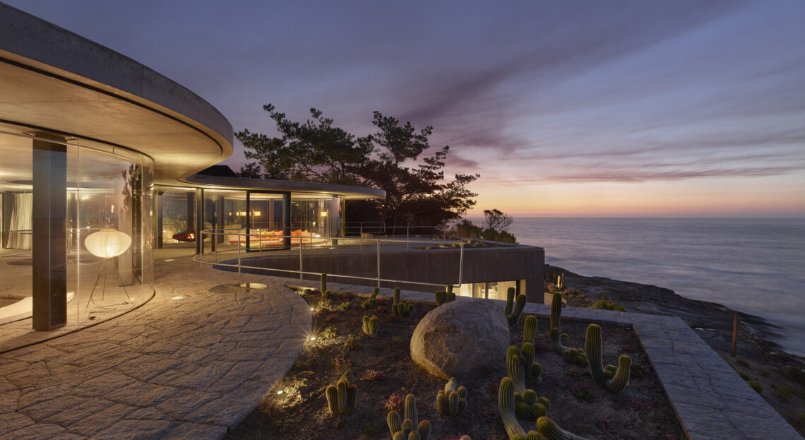 “s” house / gubbins polidura arquitectos + masarquitectos