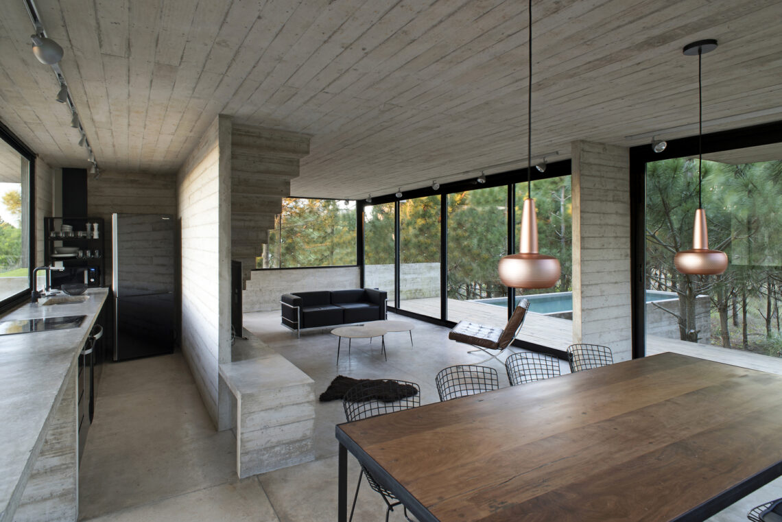 House In The Trees / Luciano Kruk 22 House in the trees / luciano kruk