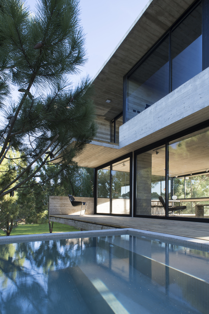 House In The Trees / Luciano Kruk 26 House in the trees / luciano kruk
