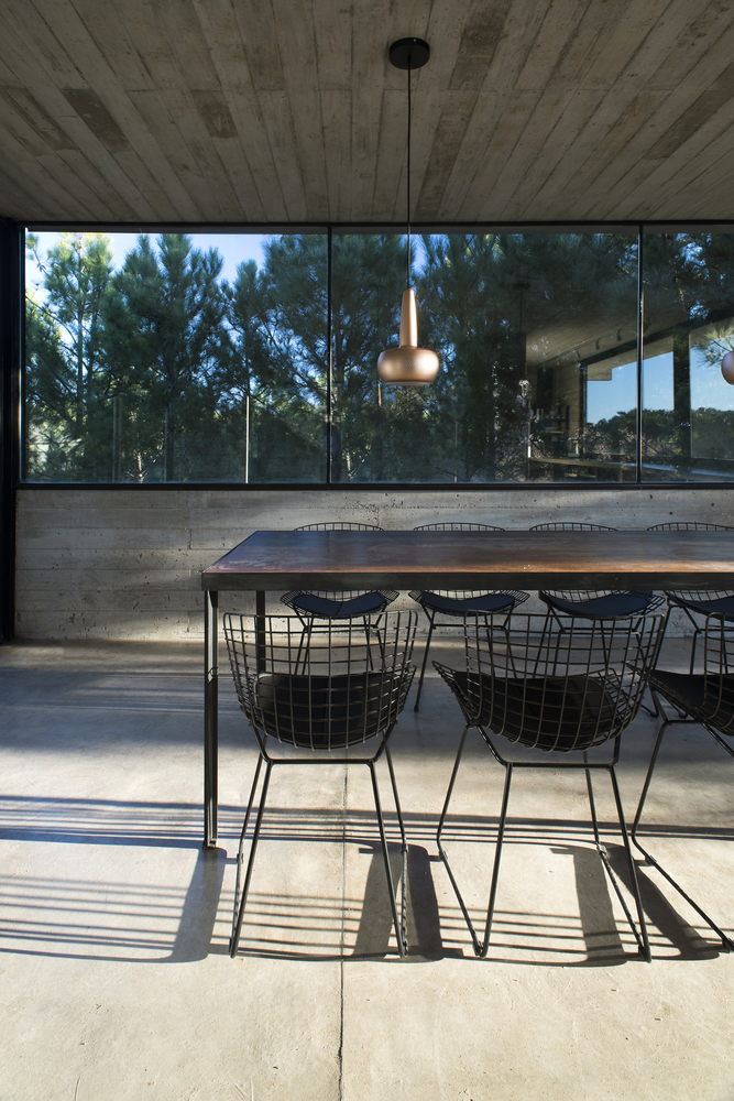 House In The Trees / Luciano Kruk 8 House in the trees / luciano kruk