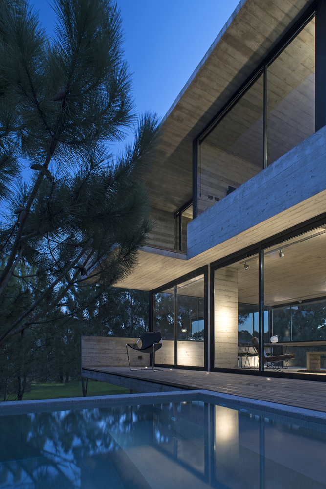 House In The Trees / Luciano Kruk 29 House in the trees / luciano kruk