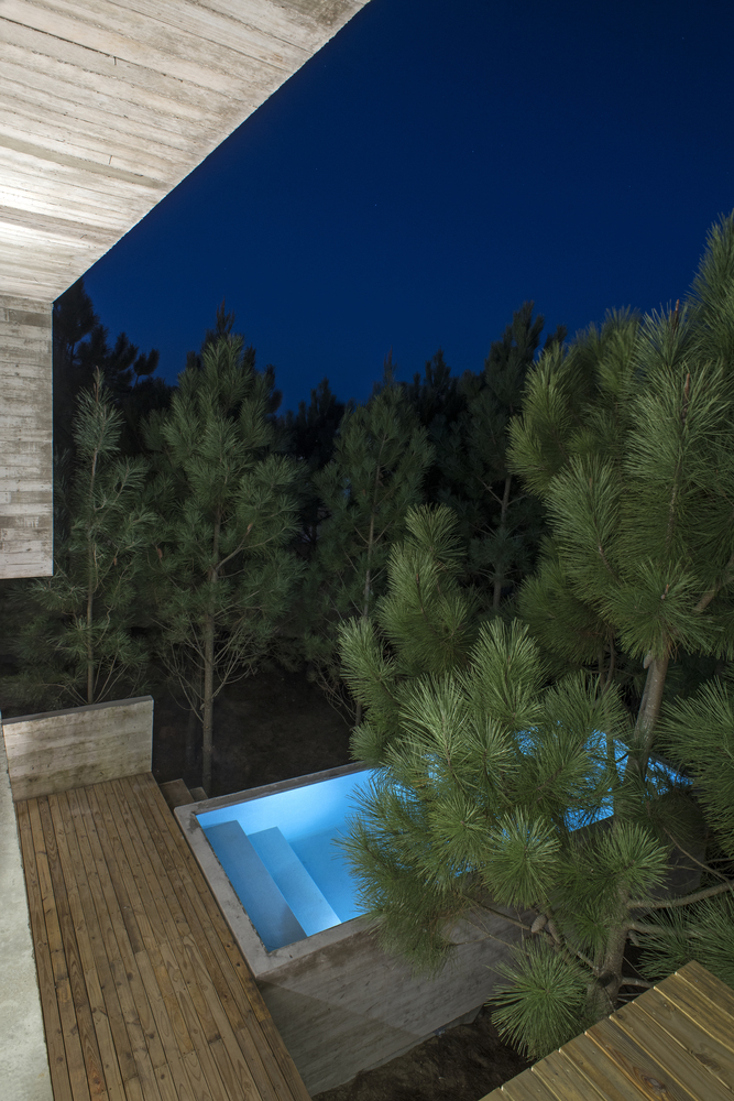 House In The Trees / Luciano Kruk 28 House in the trees / luciano kruk