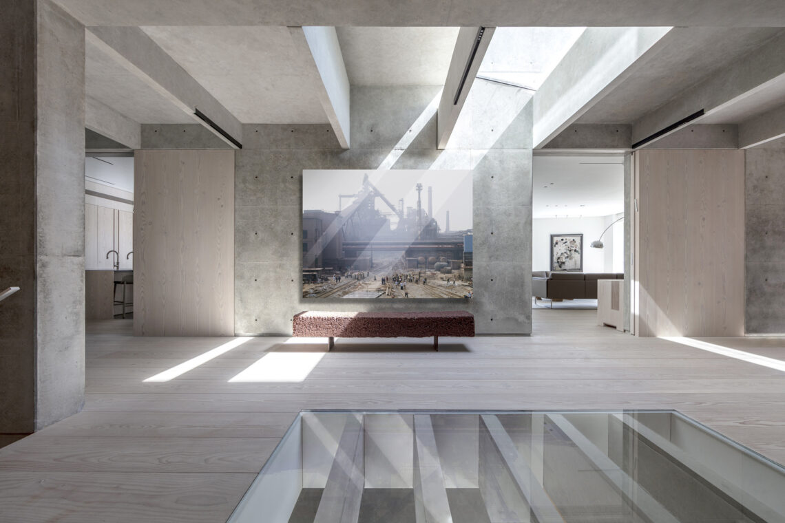 K House / Ronnie Alroy Architects 6 K house / ronnie alroy architects