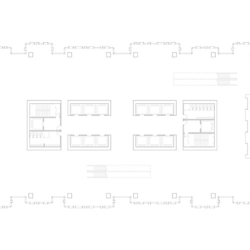 Oppo technology & research centre tower / gianni botsford architects + rjwu & partner