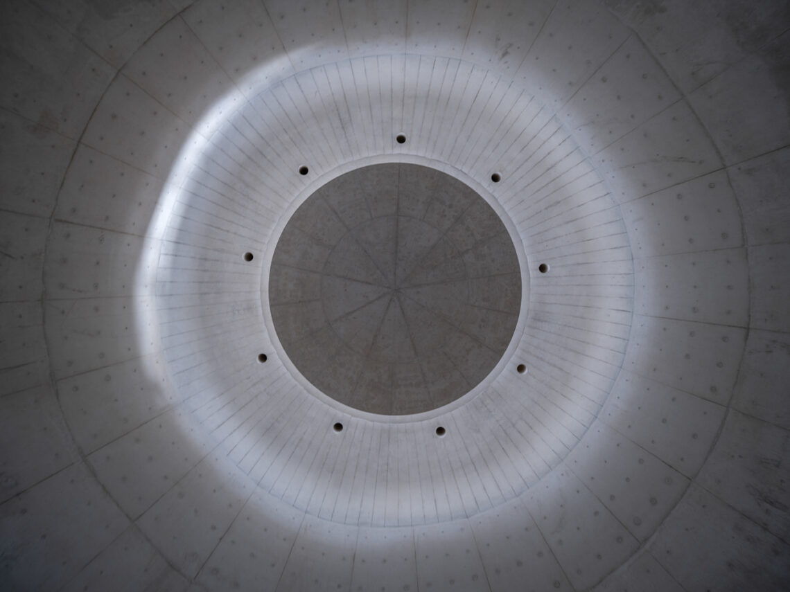 Chapel Of Music / Vector Architects 24 Chapel of music / vector architects