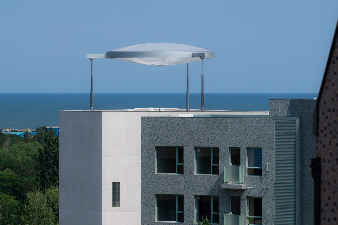 Chapel Of Music / Vector Architects 11 Chapel of music / vector architects