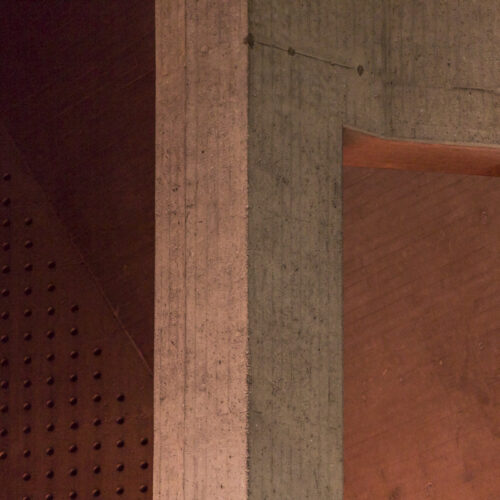 Neviges Mariendom / Gottfried Böhm | Classics On Architecture Lab 22 Neviges mariendom / gottfried böhm | classics on architecture lab
