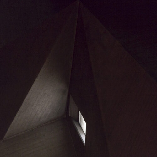 Neviges Mariendom / Gottfried Böhm | Classics On Architecture Lab 21 Neviges mariendom / gottfried böhm | classics on architecture lab