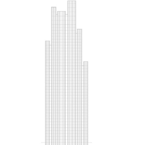 Oppo technology & research centre tower / gianni botsford architects + rjwu & partner