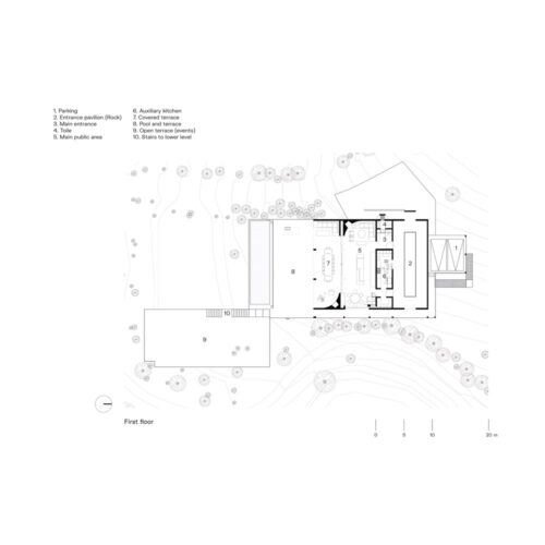 Copas House / Ppaa 40 Copas house / ppaa