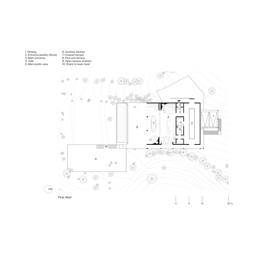 Copas House / Ppaa 8 Copas house / ppaa