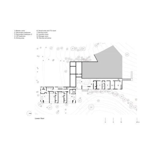 Copas House / Ppaa 39 Copas house / ppaa